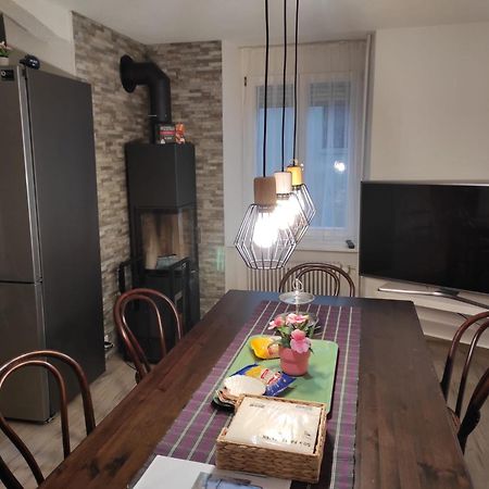 Bastis Family Apartment Люцерн Экстерьер фото