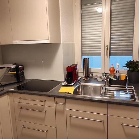 Bastis Family Apartment Люцерн Экстерьер фото