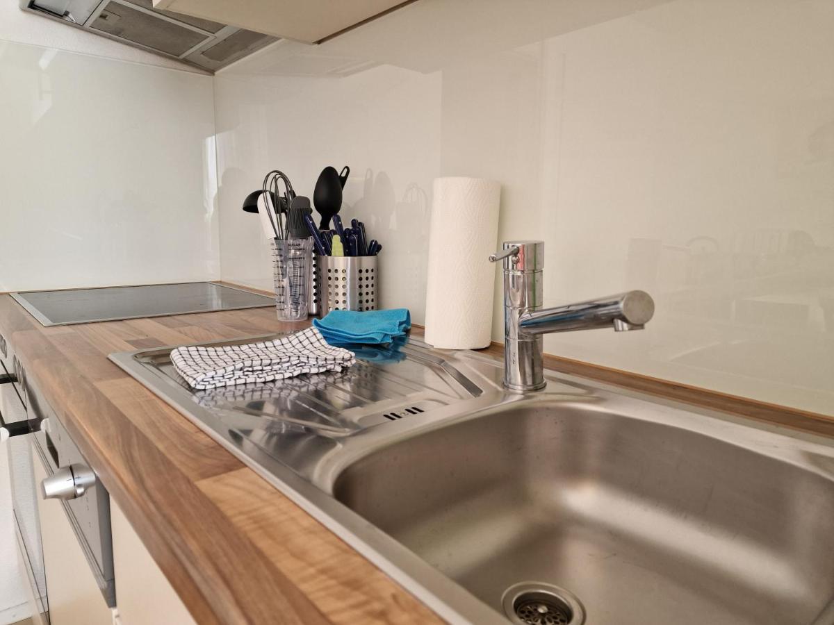 Bastis Family Apartment Люцерн Экстерьер фото