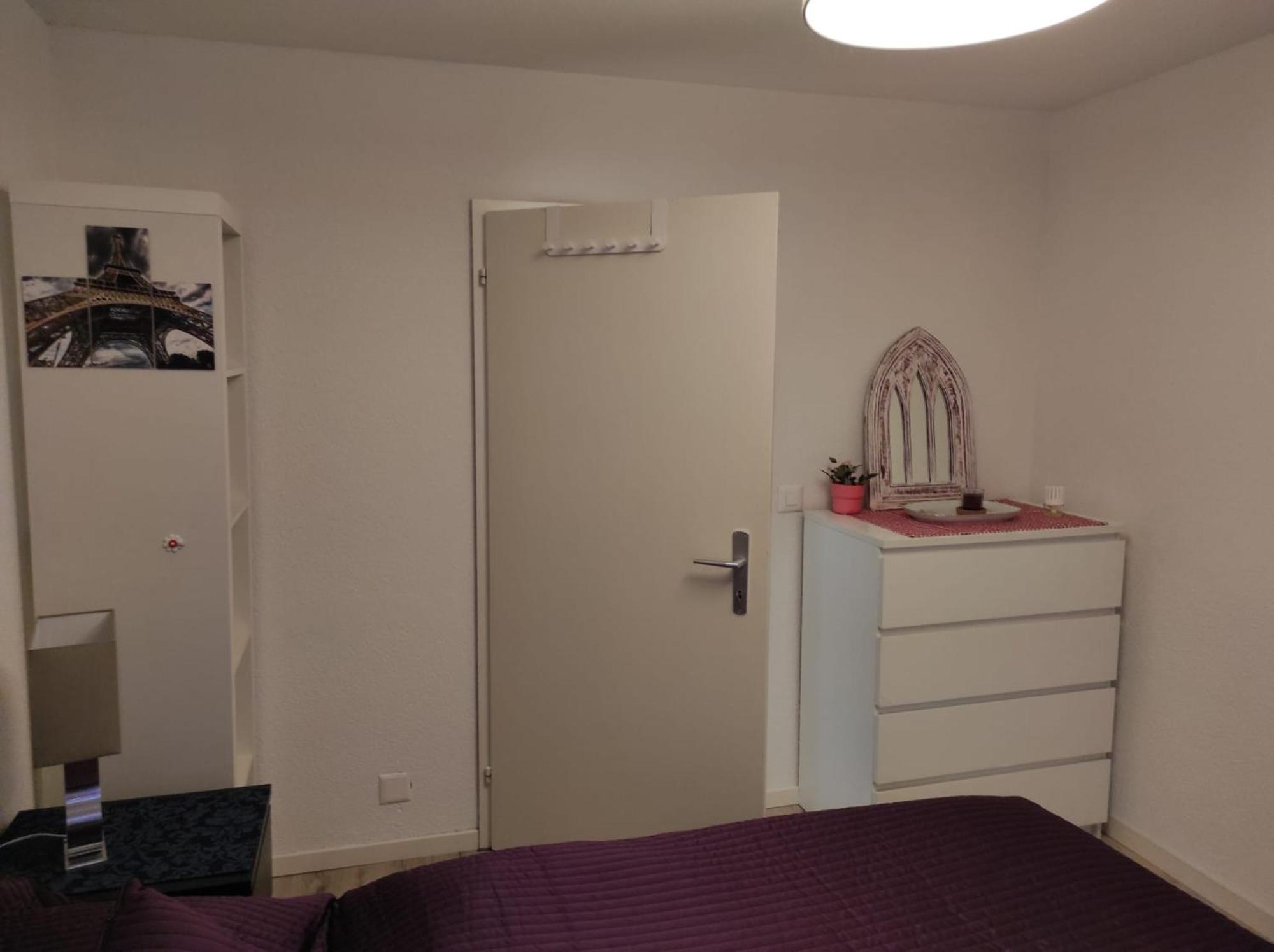Bastis Family Apartment Люцерн Экстерьер фото