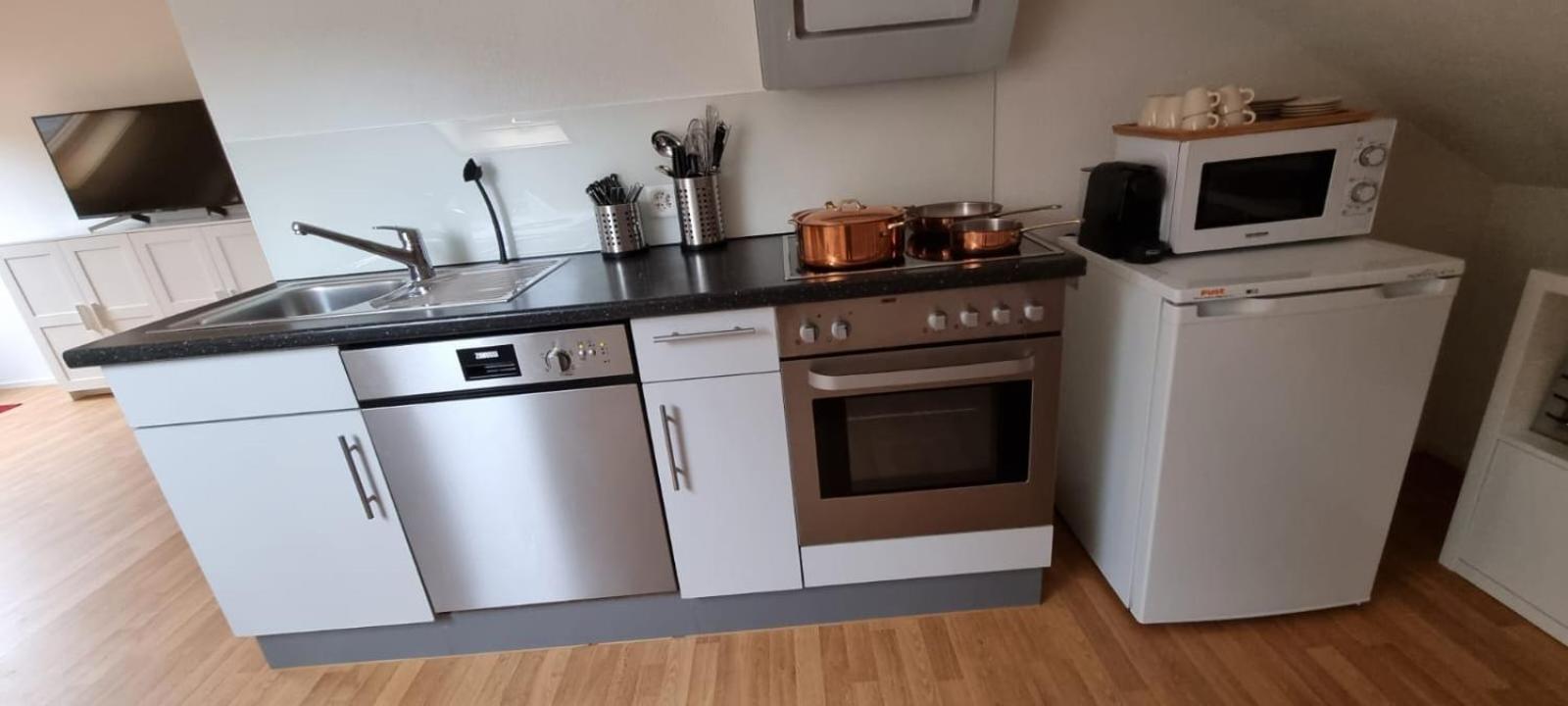 Bastis Family Apartment Люцерн Экстерьер фото