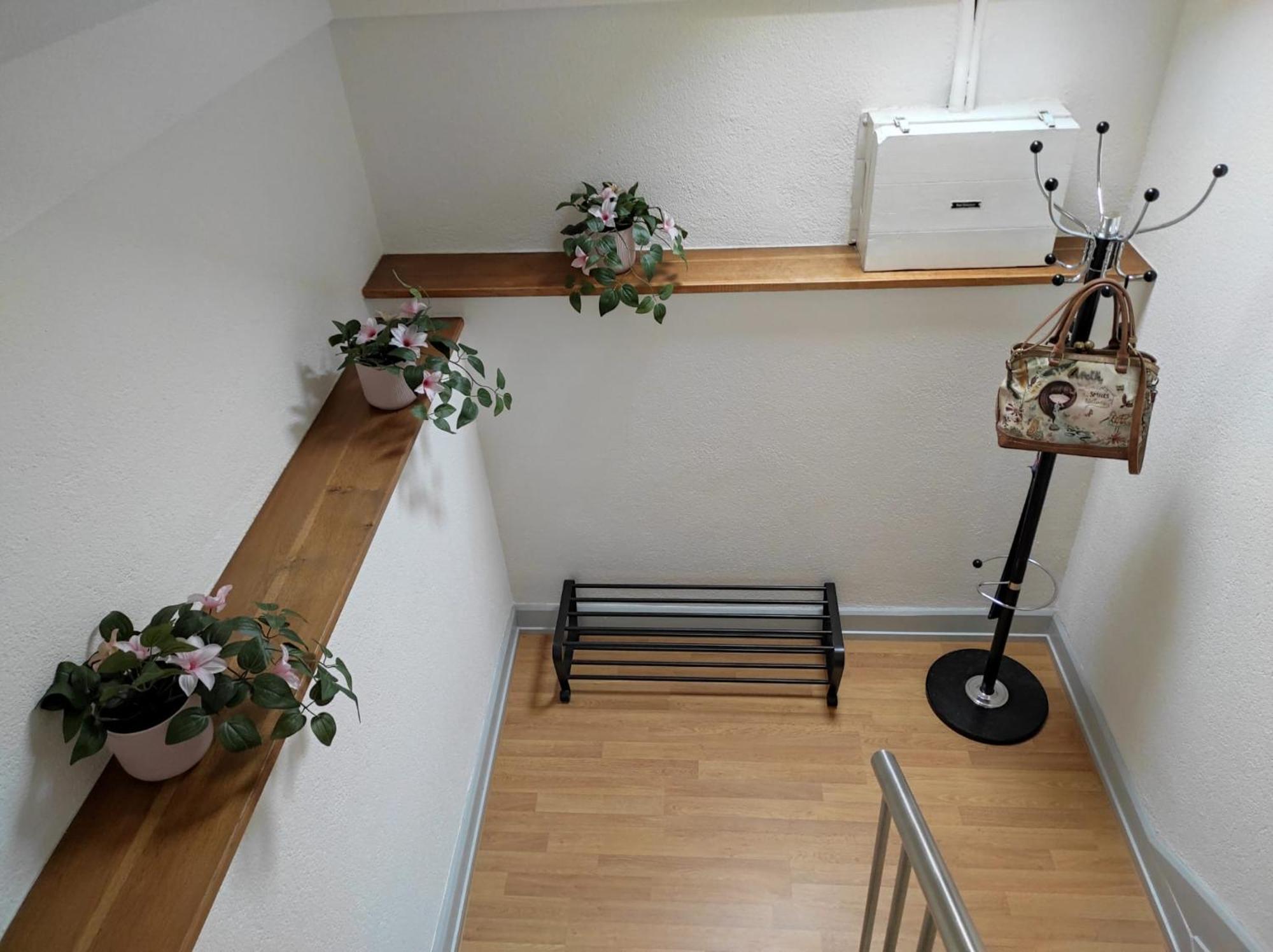Bastis Family Apartment Люцерн Экстерьер фото